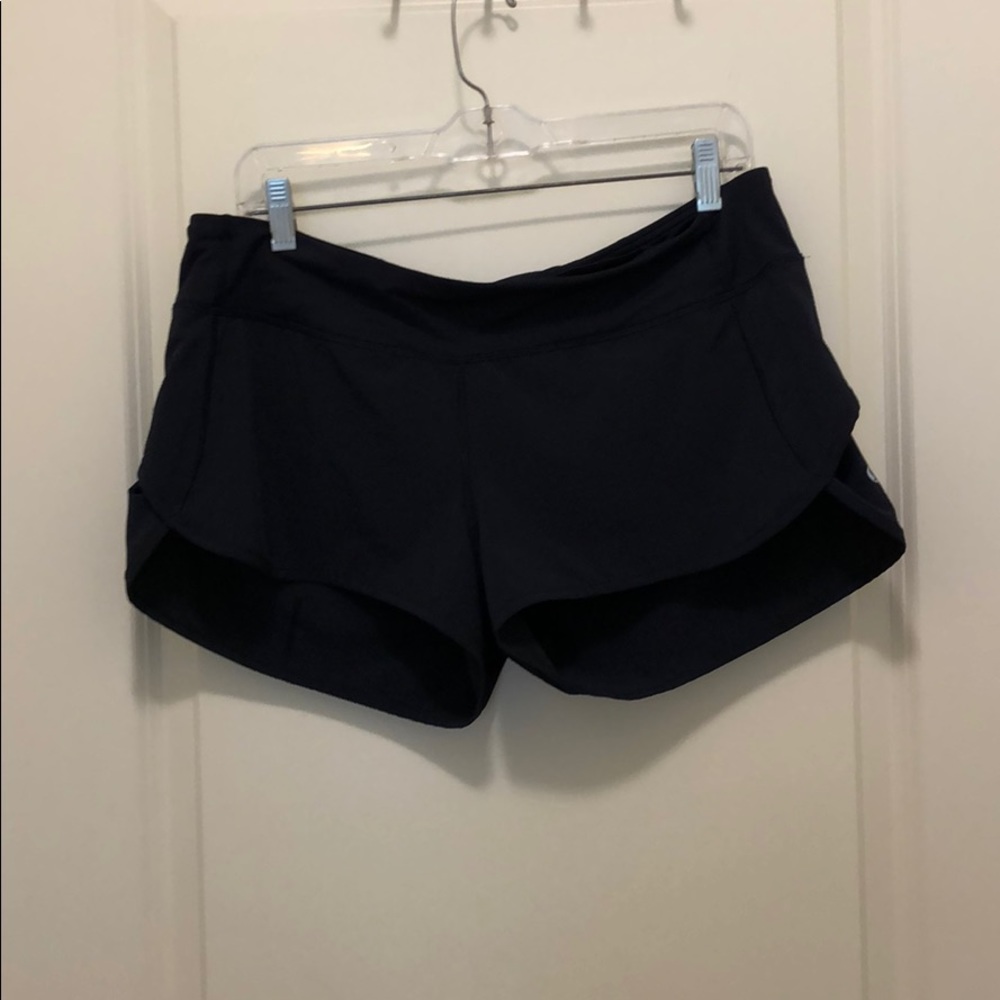 Lululemon Speed Up Short 2.5”